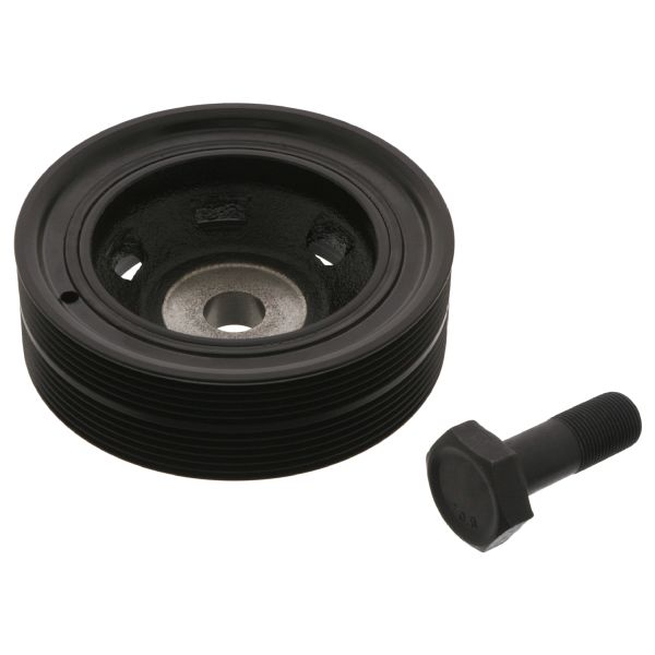 FEBI BILSTEIN FE39709 Crankshaft Belt Pulley