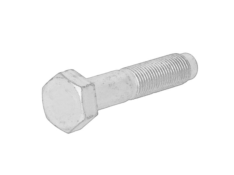 OE ISUZU ISU8972456280 Control Arm Fastening Bolt