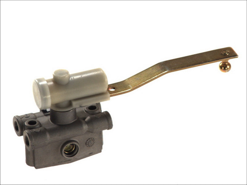 TRUCKTECHNIC TT10.01.002 Air Suspension Valve