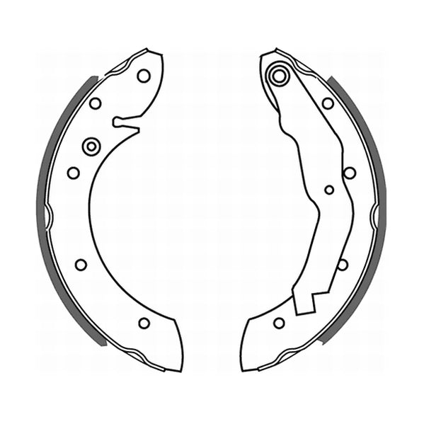 FTE VAL9291817 Brake Caliper