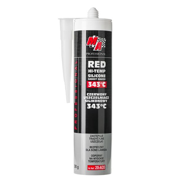 MA PROFESSIONAL MA20-A35 Sealing Substance
