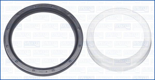 AJUSA AJU15088600 Crankshaft Shaft Seal