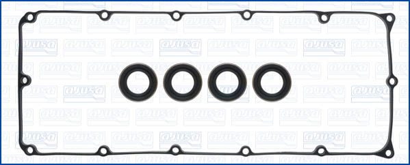 AJUSA AJU56065800 Cylinder Head Cover Gasket Set