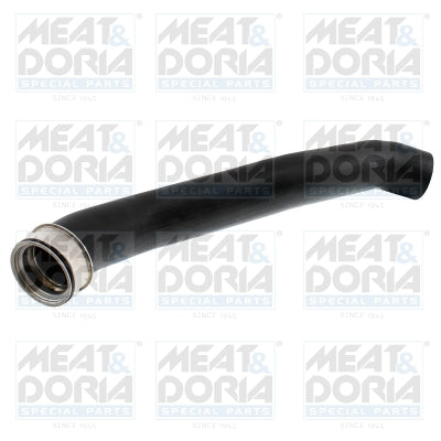 MEAT & DORIA MD961158 Charge Air Hose