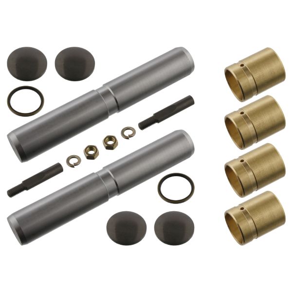 FEBI FE02785 Kingpin Repair Kit