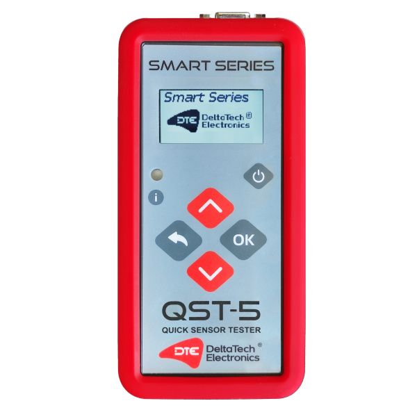 DELTATECH DTEQST5 Other Diagnostic Devices