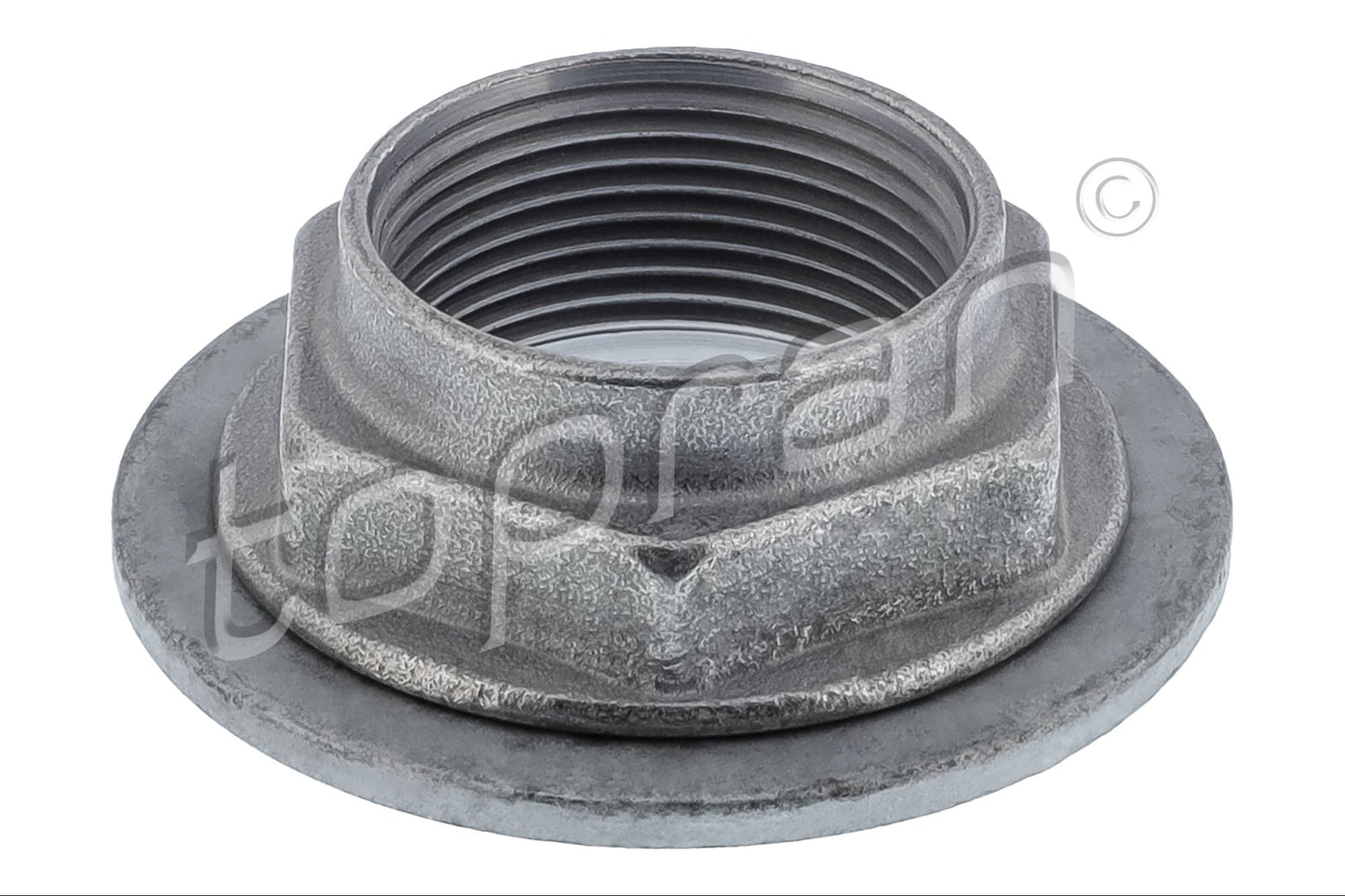 HANS PRIES HP724457 Drive Shaft Axle Nut