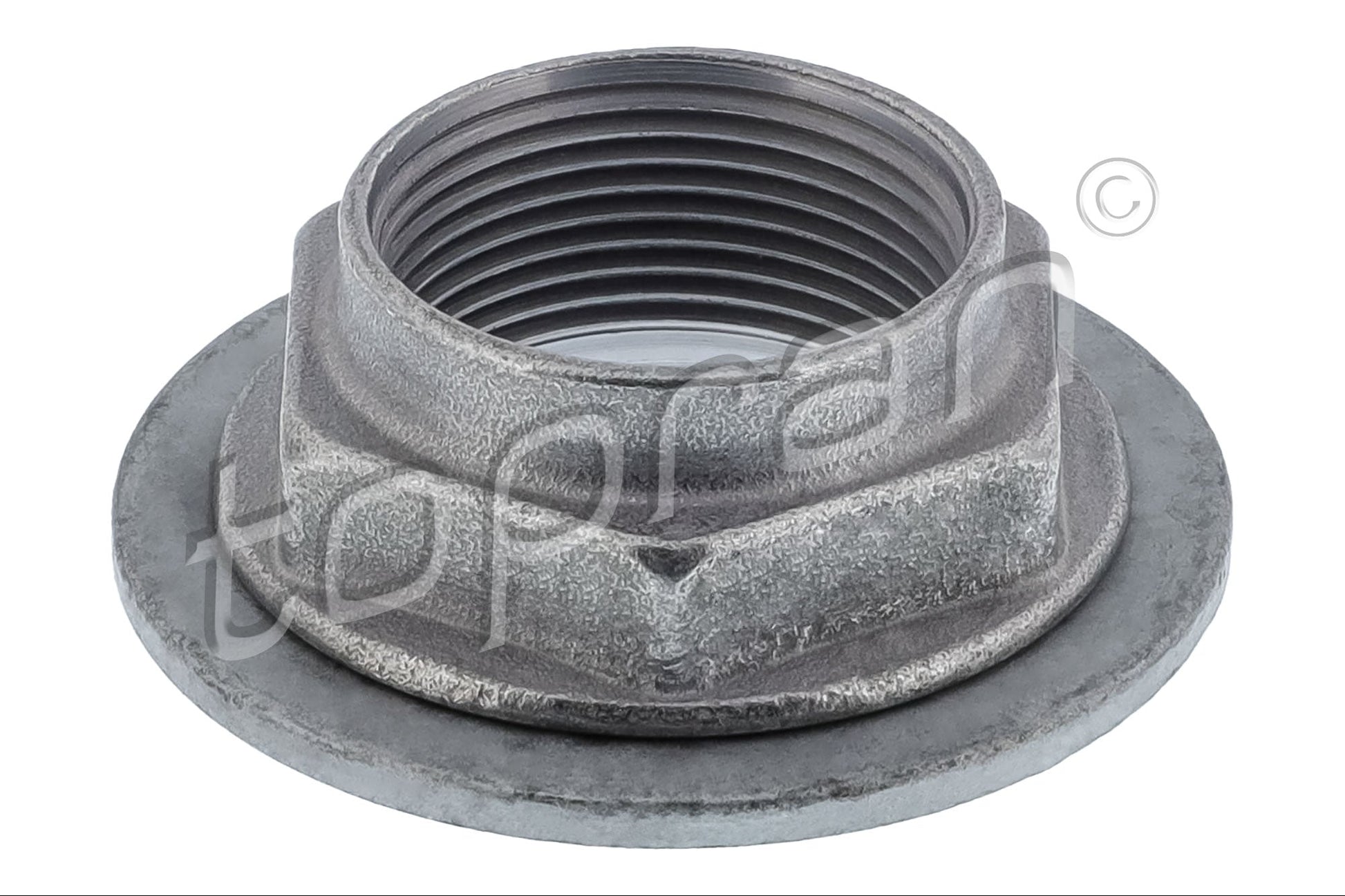HANS PRIES HP724457 Drive Shaft Axle Nut