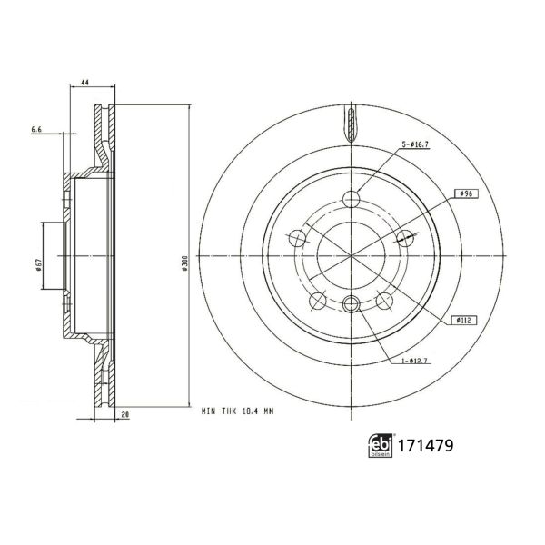 PNEUMATICS PRO PRO0486204017 Axle Modulator