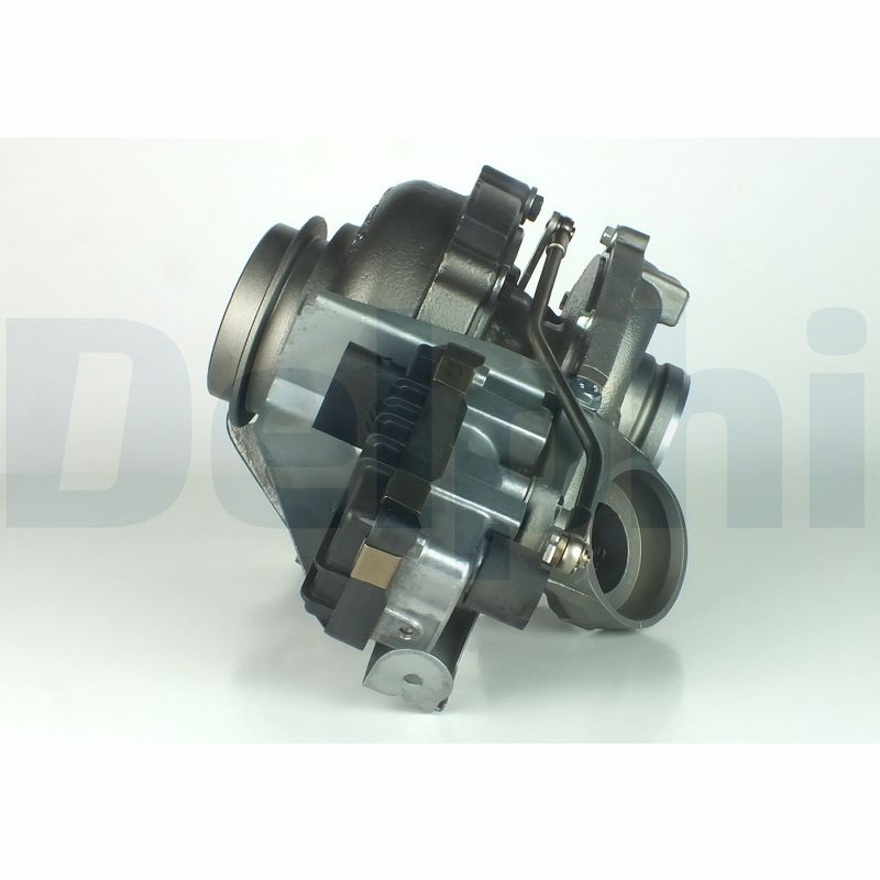 DELPHI HRX212 Turbocharger