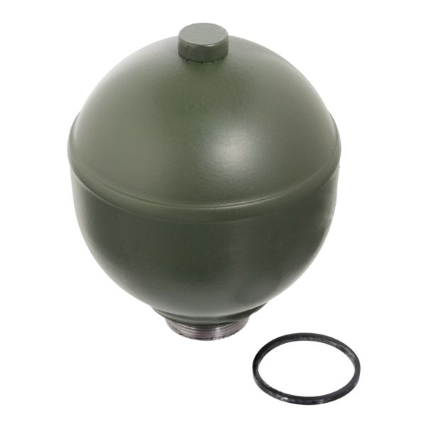 FEBI FE22503 Pneumatic Suspension Pressure Accumulator