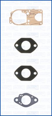 AJUSA 4005500 Carburettor Flange Gasket Set