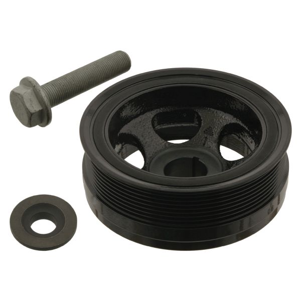 FEBI BILSTEIN FE33653 Crankshaft Belt Pulley