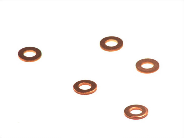 DELPHI 01-850A Injection System Heat Shield
