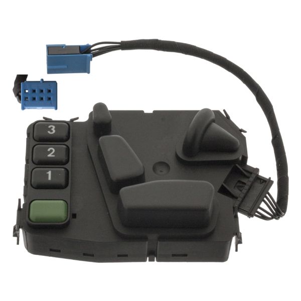 FEBI BILSTEIN FE46560 Steering Column Adjustment Switch