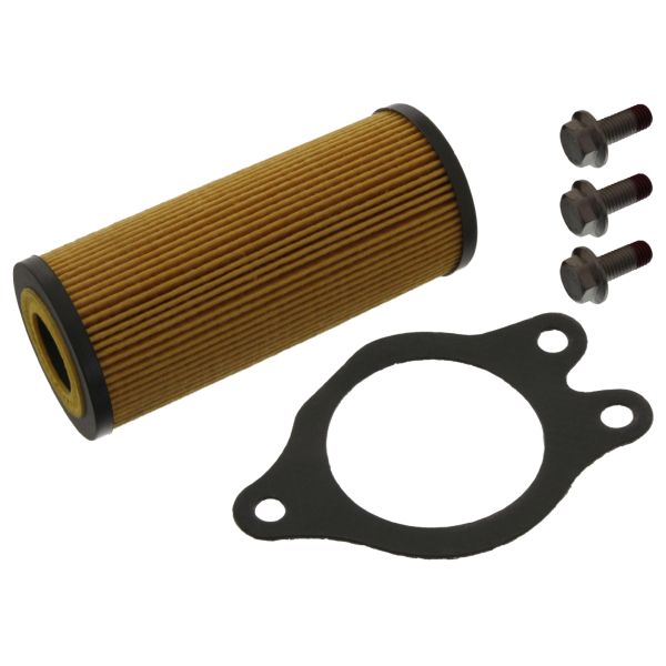 FEBI BILSTEIN FE45346 Oil Filter