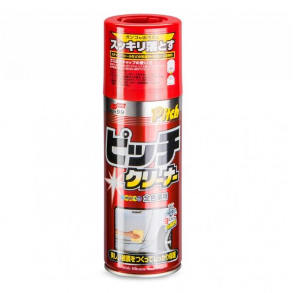 SOFT99 S9902026 Tar Remover