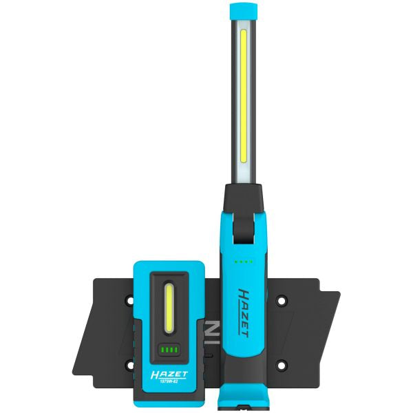 HAZET HAZ1979W13 Portable Garage Torches / Flash Lights