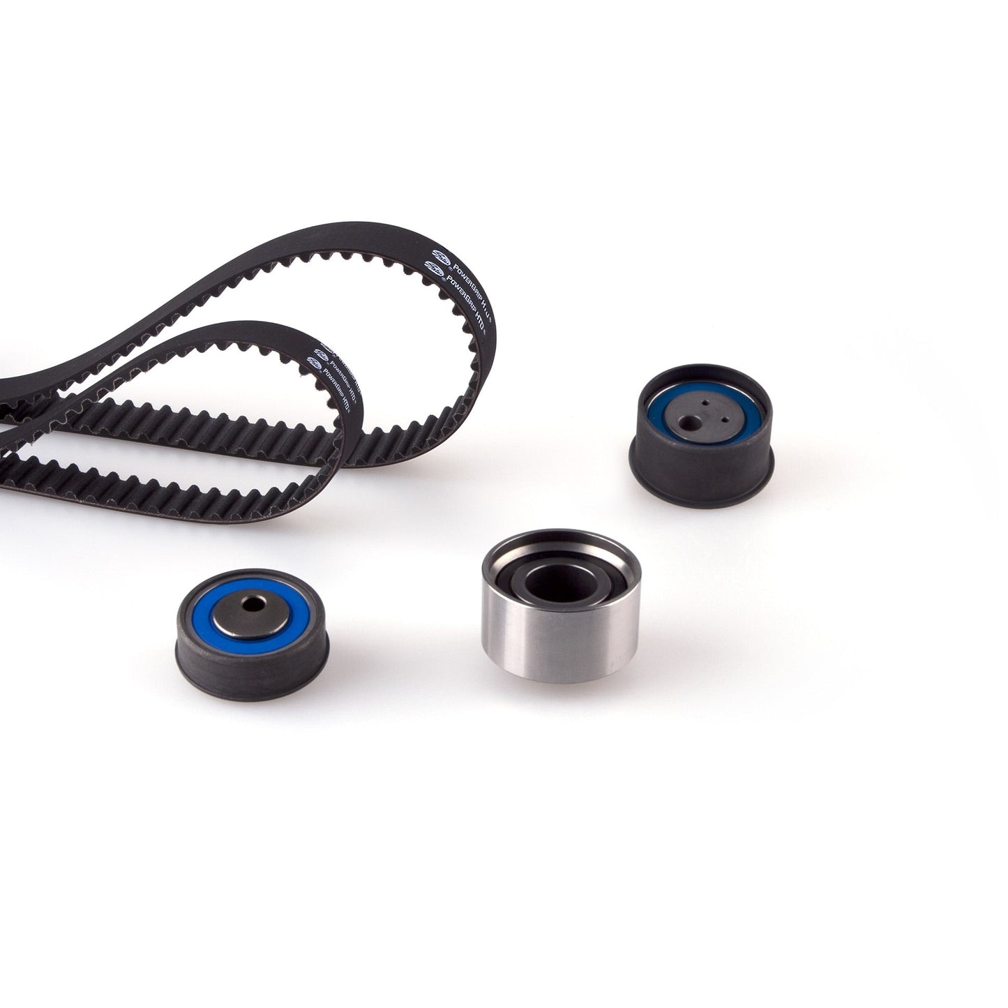 GATES GATK015481XS Timing Belt Set