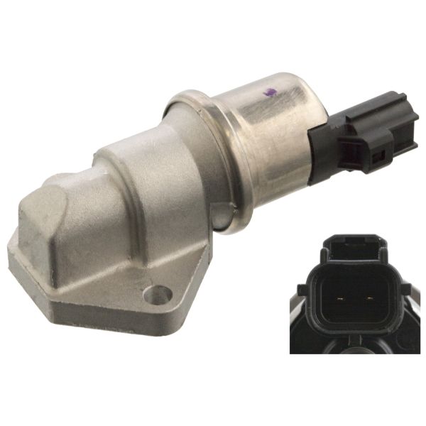 FEBI BILSTEIN E103164 Air Supply Idle Control Valve
