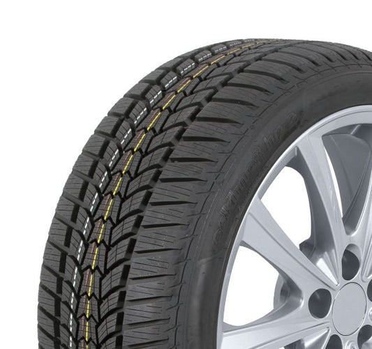 SAVA 21560R16ZOSA99HEHP2V Winter Pkw Tyrecc72.0 Db
