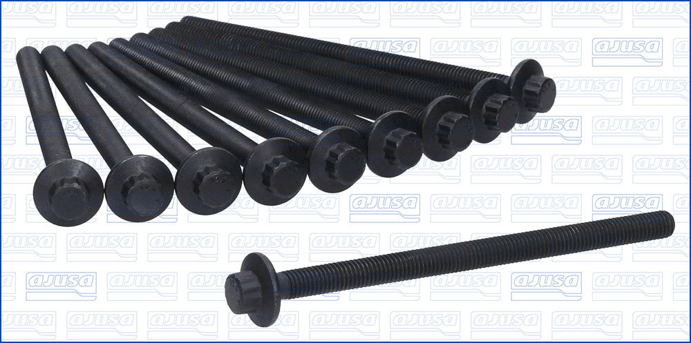 AJUSA AJU81069400 Cylinder Head Bolt Set