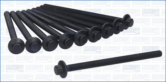 AJUSA AJU81069400 Cylinder Head Bolt Set