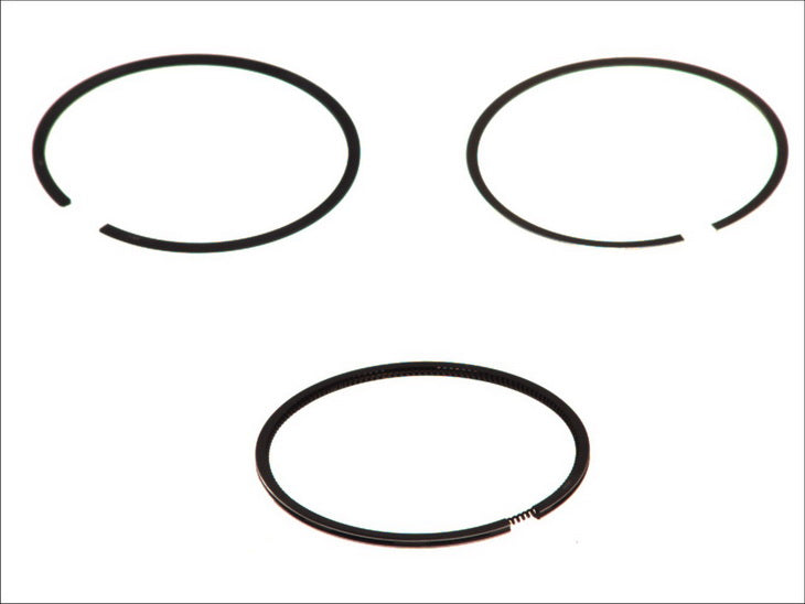 GOETZE 08-110900-00 Piston Ring Kit