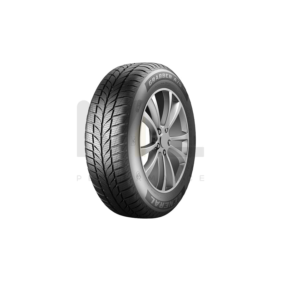 General Grabber A/S 365 235/65 R17 108V SUV Summer Tyre
