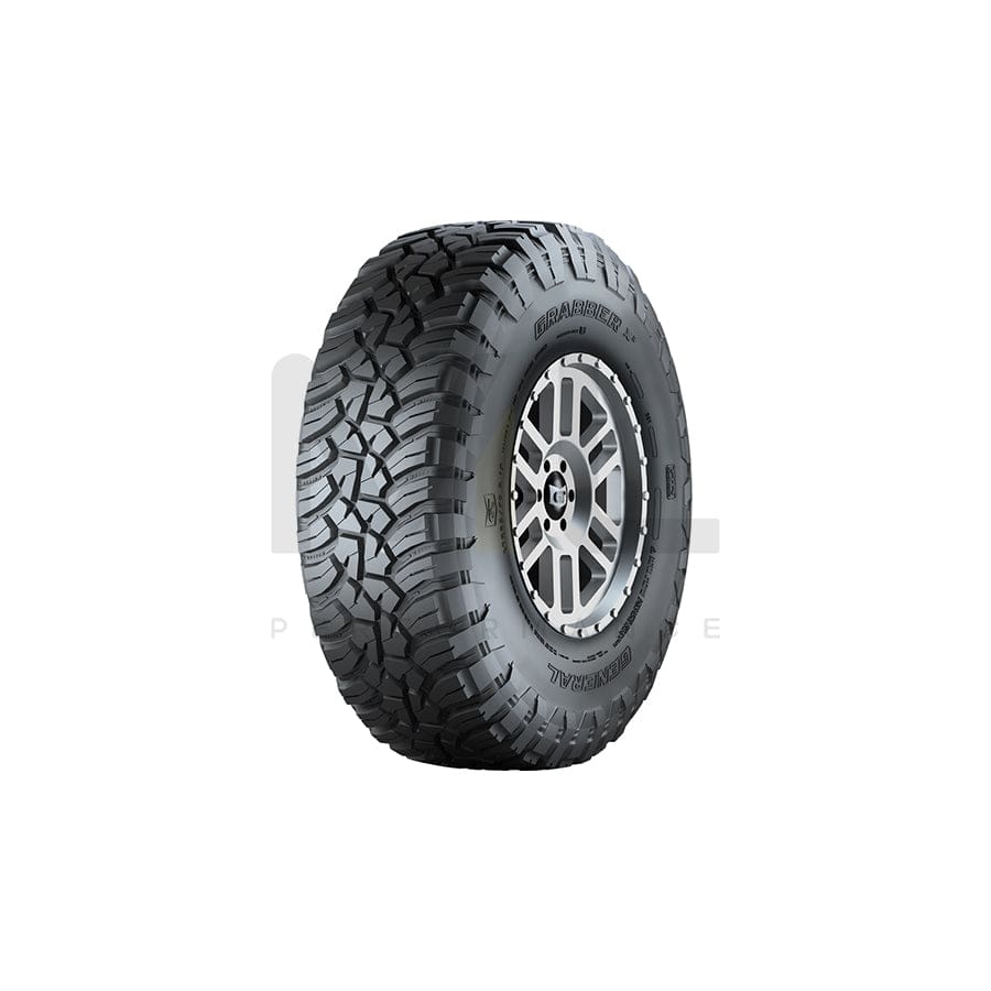 General Grabber X3 MT BSW 205/80 R16 110Q SUV Summer Tyre