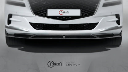 Adro A11A30-1201, A11A30-1301, A11A30-1501 Genesis GV80 Full Carbon Fibre Body Kit
