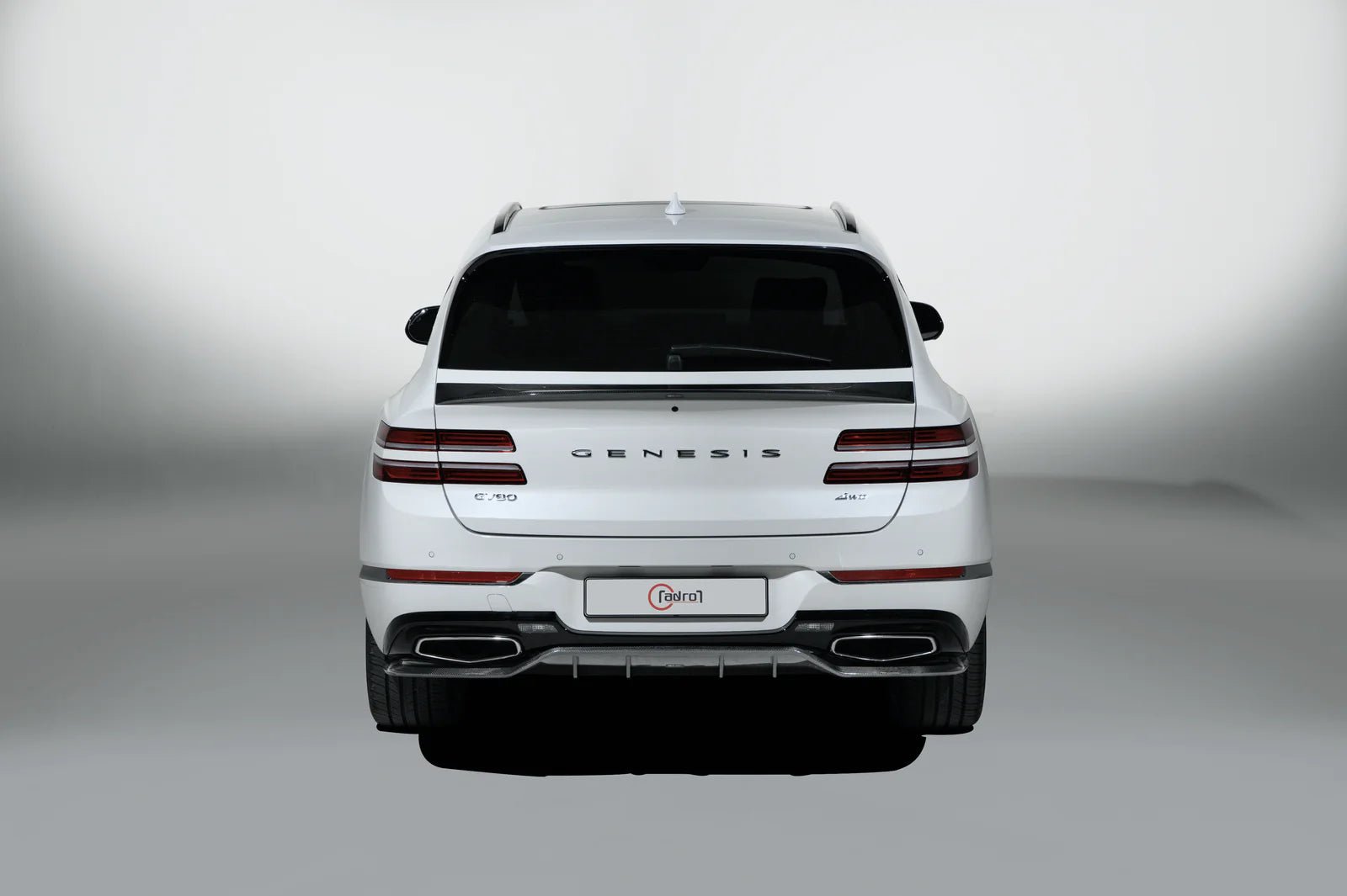 Adro A11A30-1201, A11A30-1301, A11A30-1501 Genesis GV80 Full Carbon Fibre Body Kit