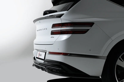 Adro A11A30-1201, A11A30-1301, A11A30-1501 Genesis GV80 Full Carbon Fibre Body Kit