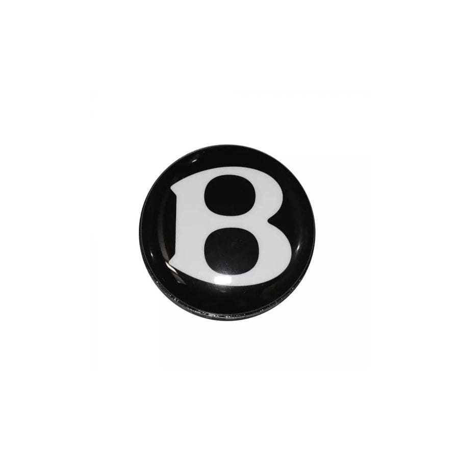 GENUINE Bentley 3W0601159Q HUB CAP