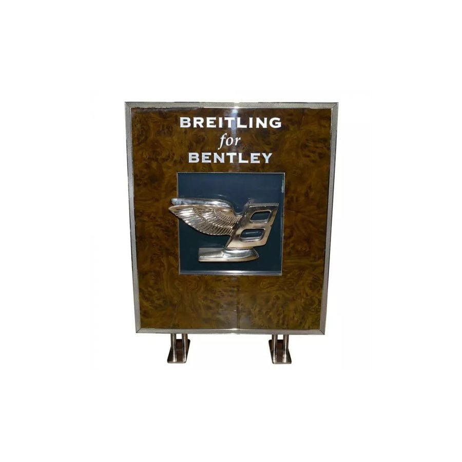 GENUINE Bentley FS44 BREITLING FOR DISPLAY