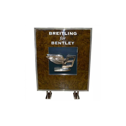 GENUINE Bentley FS44 BREITLING FOR DISPLAY