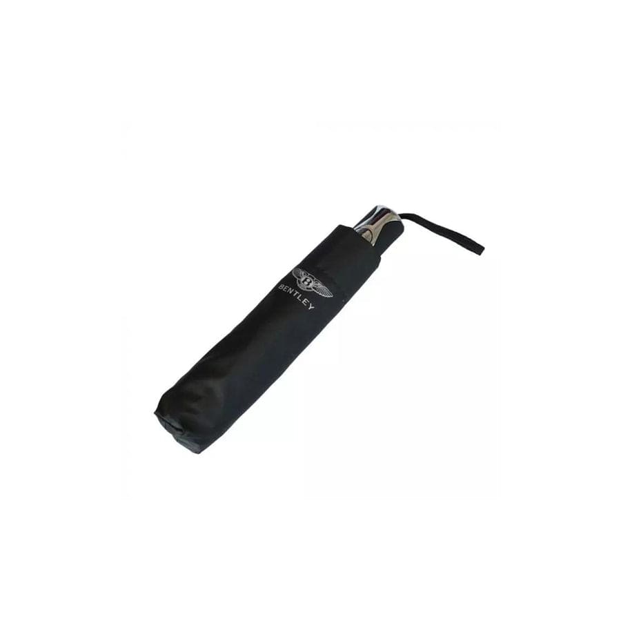 GENUINE Bentley JB20 COMPACT UMBRELLA (BLACK)