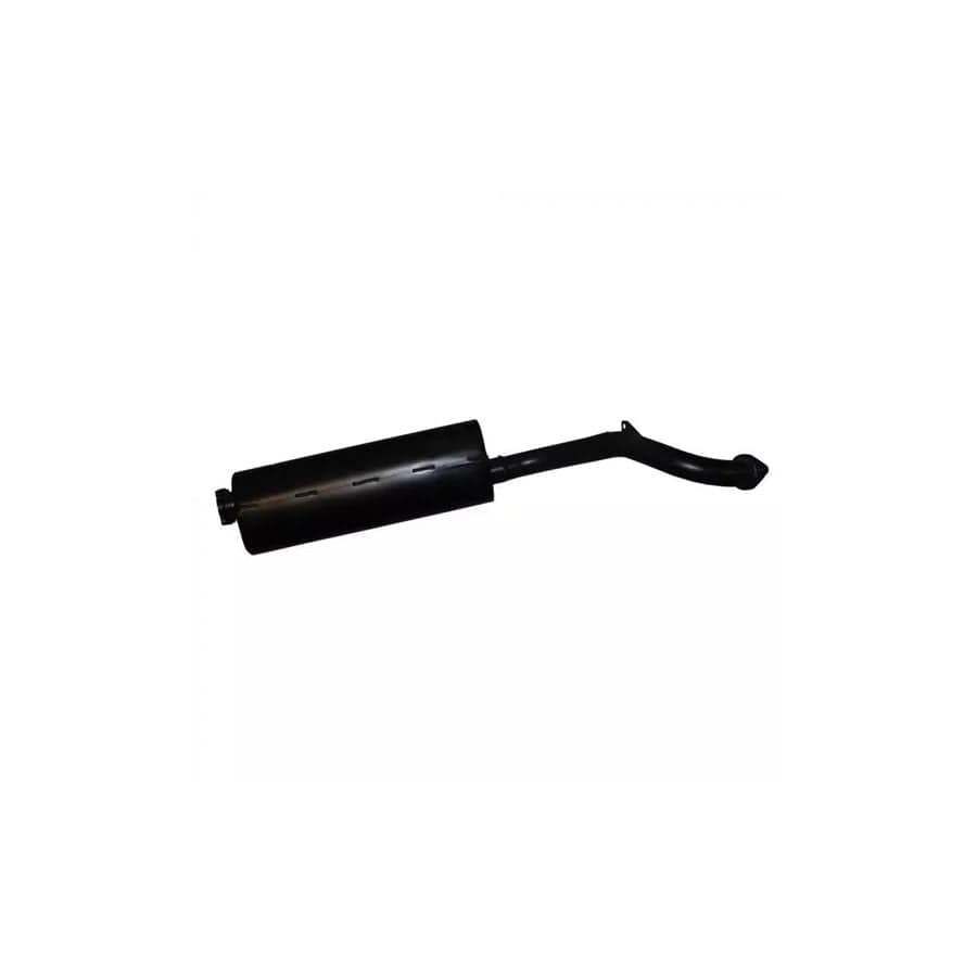 GENUINE Bentley RE11429 SILENCER, FRONT, LEFT HAND