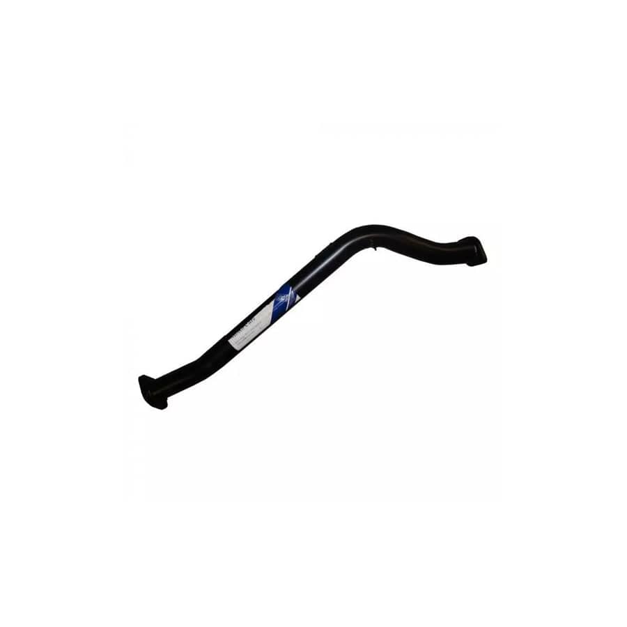 GENUINE Bentley RE11446 TAIL PIPE, RIGHT HAND, FRONT SECTION