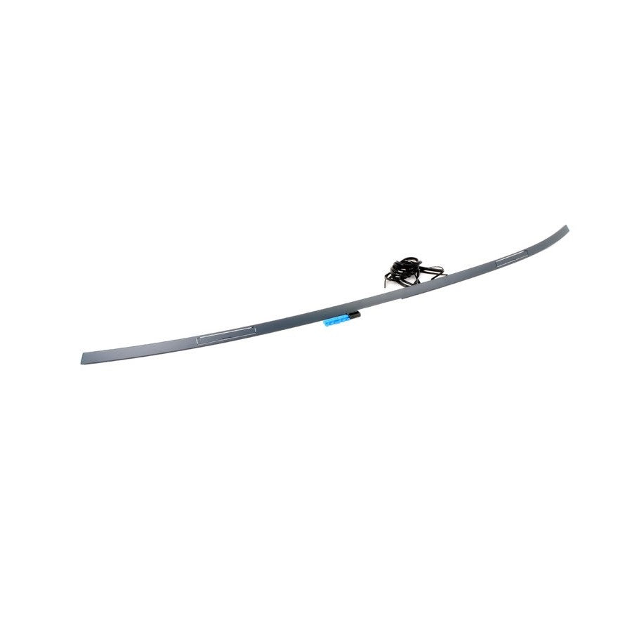 Genuine BMW 51137181354 E92 Roof Molding Prime-Coated Right (Inc. 320d, 330i & 328xi) | ML Performance US Car Parts