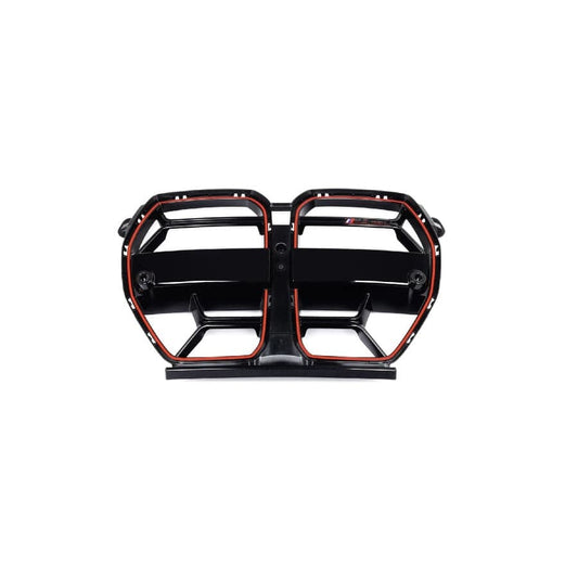 Genuine BMW 51138085968 G82 M4 CSL Front Grille | ML Performance US Car Parts