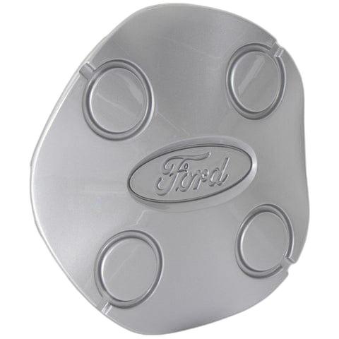 GENUINE FORD 1004030 FIESTA 14" ALLOY WHEEL CENTRE CAP 5.5JX14" 1995-2006