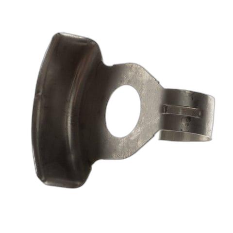 GENUINE FORD 1205289 FIESTA FOCUS FRONT SUSPENSION ARM BALL JOINT MOUNTING COVER