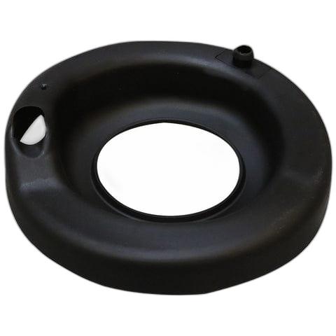 GENUINE FORD 1355153 FOCUS KUGA C-MAX CC REAR SUSPENSION SPRING LOWER ANTISQUEAK