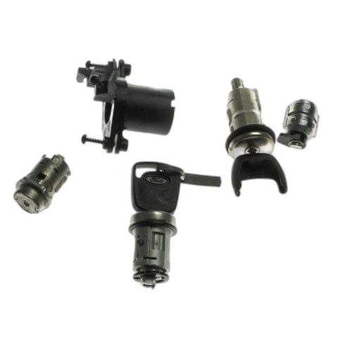 GENUINE FORD 1479660 FIESTA FUSION COMPLETE VEHICLE LOCKSET