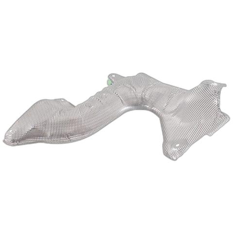 GENUINE FORD 1514339 FIESTA TDCI 5 UNDERFLOOR HEAT SHIELD