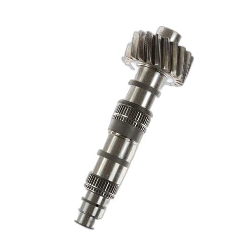 GENUINE FORD 1543156 GEARBOX OUTPUT SHAFT
