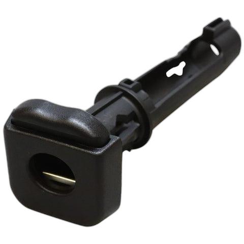 GENUINE FORD 1755860 HEADREST GUIDE SLEEVE
