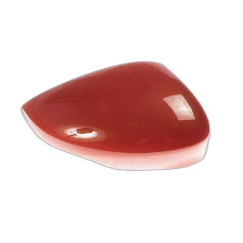 GENUINE FORD 1790491 FIESTA FRONT O/S RIGHT WING MIRROR HOUSING CAP COVER