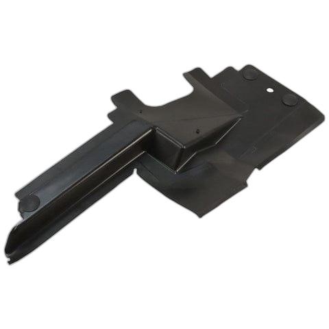 GENUINE FORD 1802142 KUGA N/S AIR DEFLECTOR 12-16 6 SPEED MANUAL